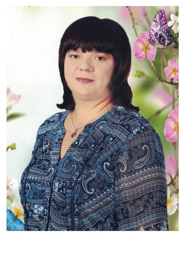 Майорова Галина Михайловна.